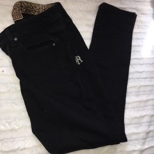 Black Jeans